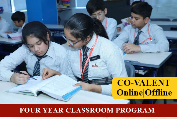 Class 9 Coaching in East Delhi
