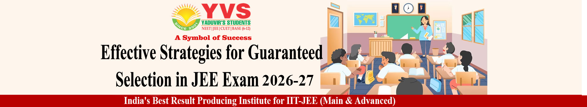 effective-strategies-for-guaranteed-selection-in-jee-exam-2026-27