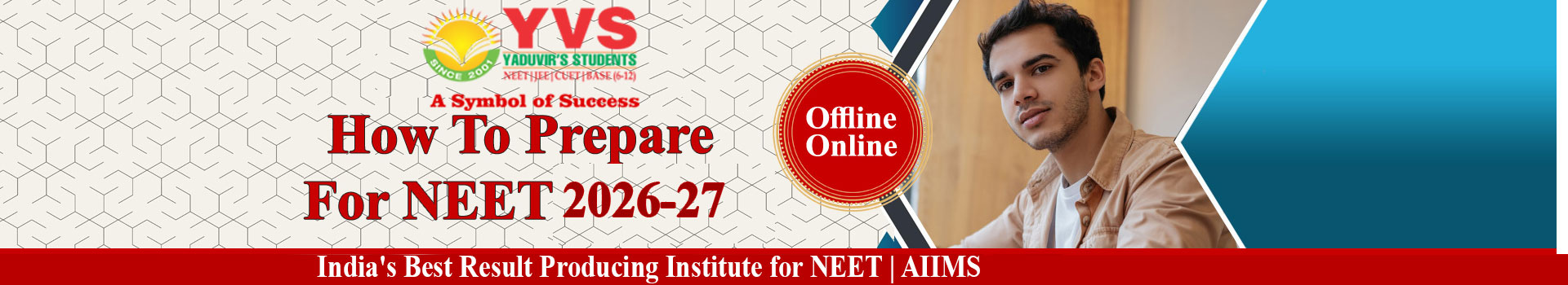 How to prepare for NEET 2025?