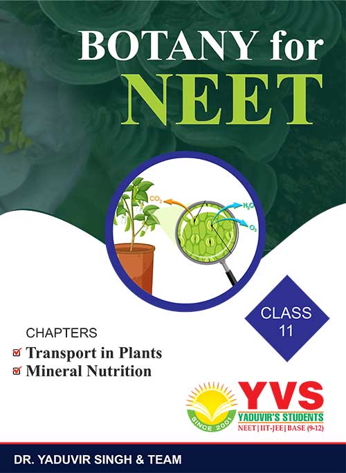 YVS Institue chemistry classes in delhi
