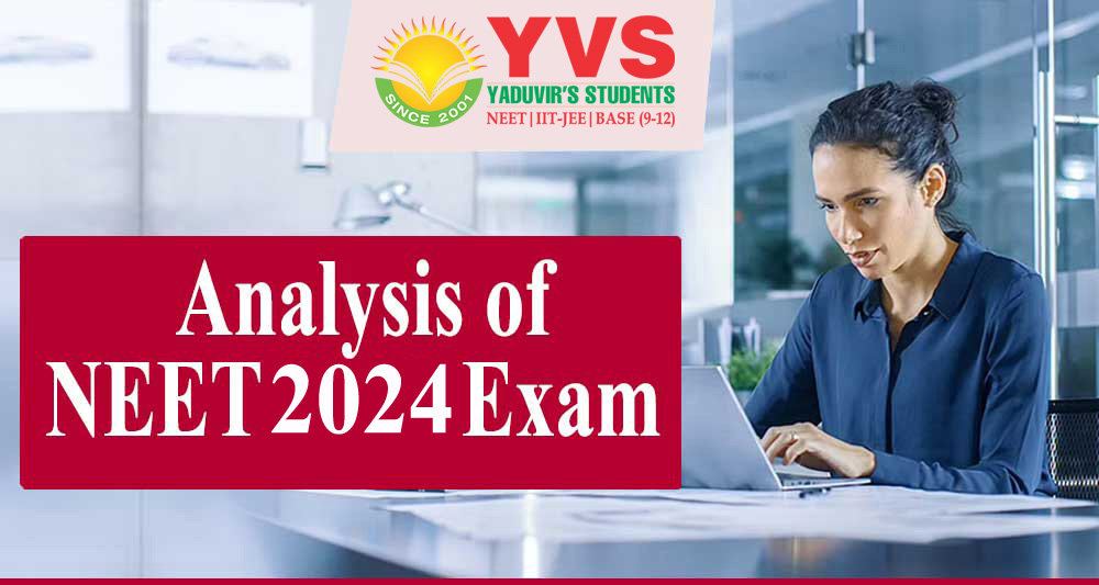 Analysis of NEET 2022 Exam