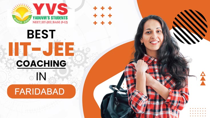 Best jee Coaching in faridabad