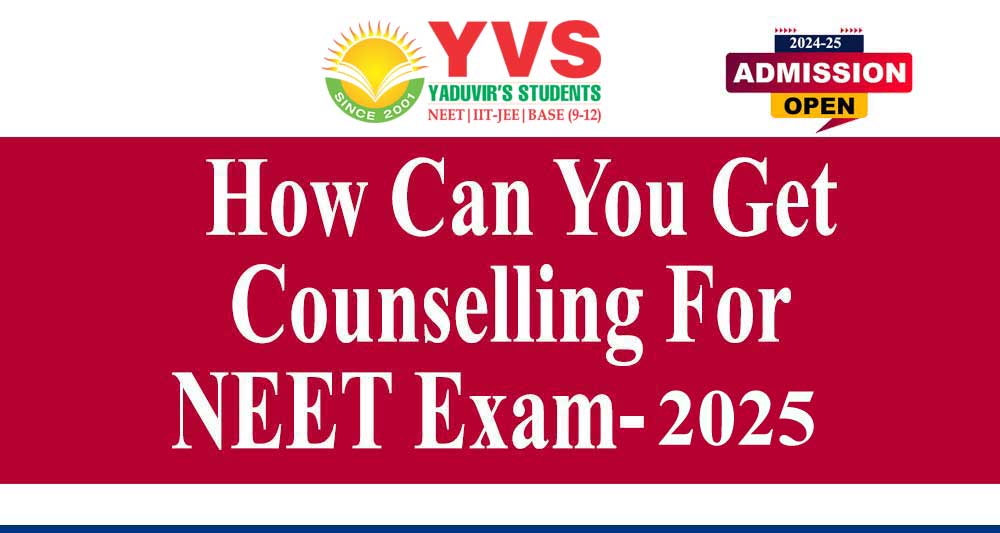 NEET Counselling 2022