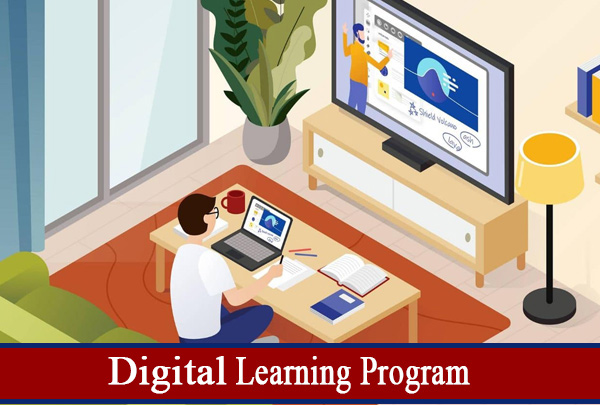 digital learing-program for neet iit jee main|advanced