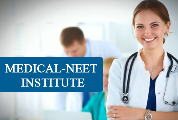Best Medical NEET Coaching in Delhi