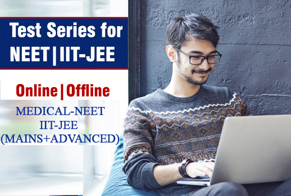 online test series for iit jee