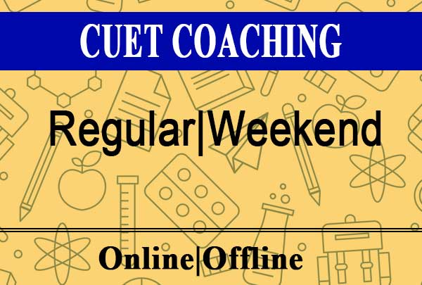 Best cuet jee coaching in Delhi