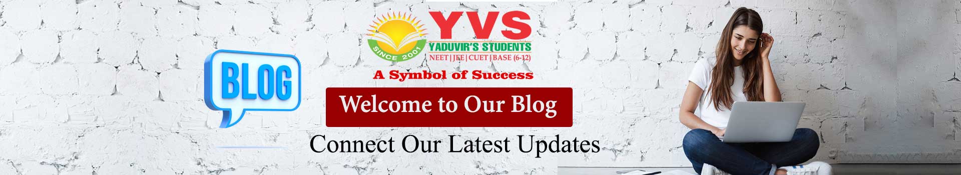 NEET IIT-JEE BLOGS