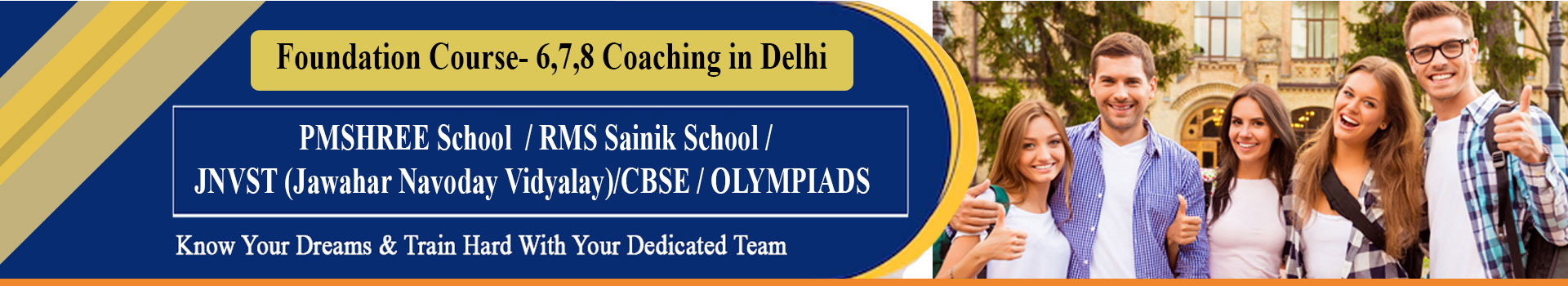 best 9th class coaching in delhi