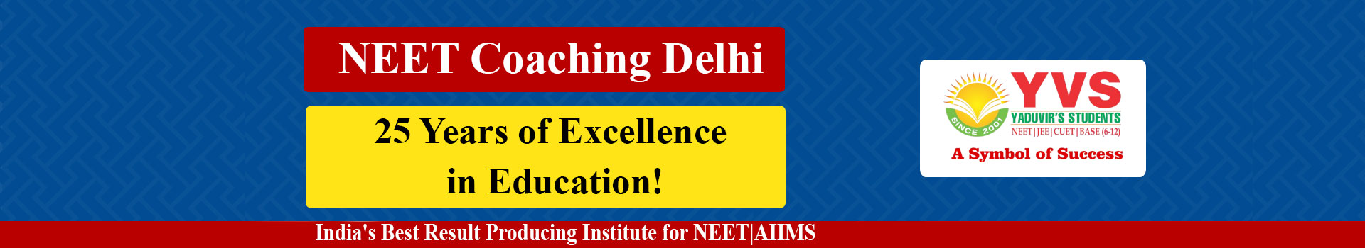 NEET Coaching Delhi