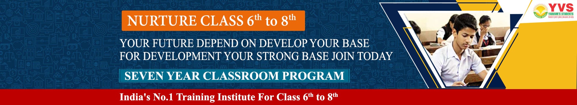 coaching for 6 to 8 in laxmi nagar