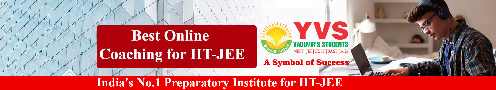 best online coaching for iit-jee