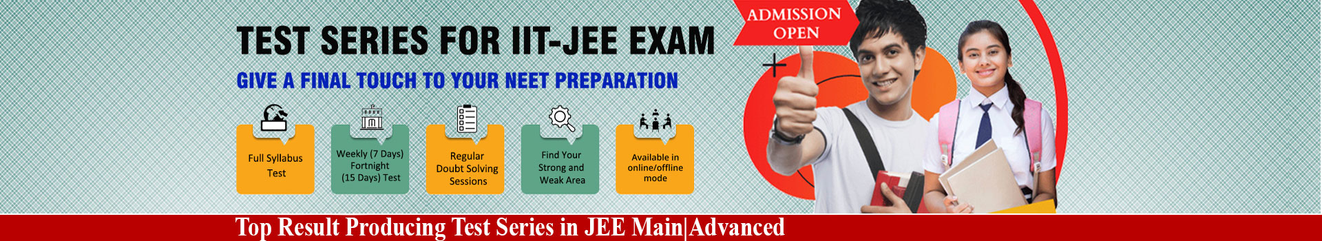 online test series for neet
