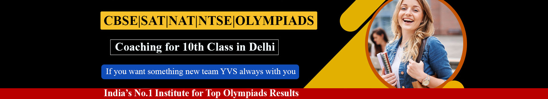 10th class coaching in Govind Puri Kalkaji