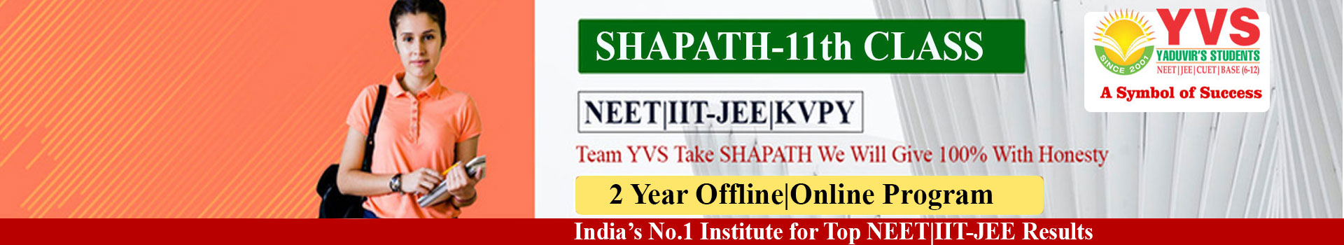 11th class science coaching in delhi