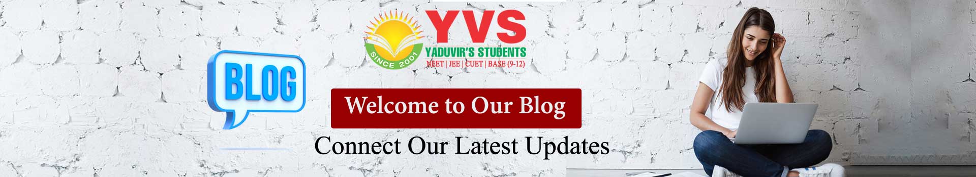 NEET IIT-JEE BLOGS