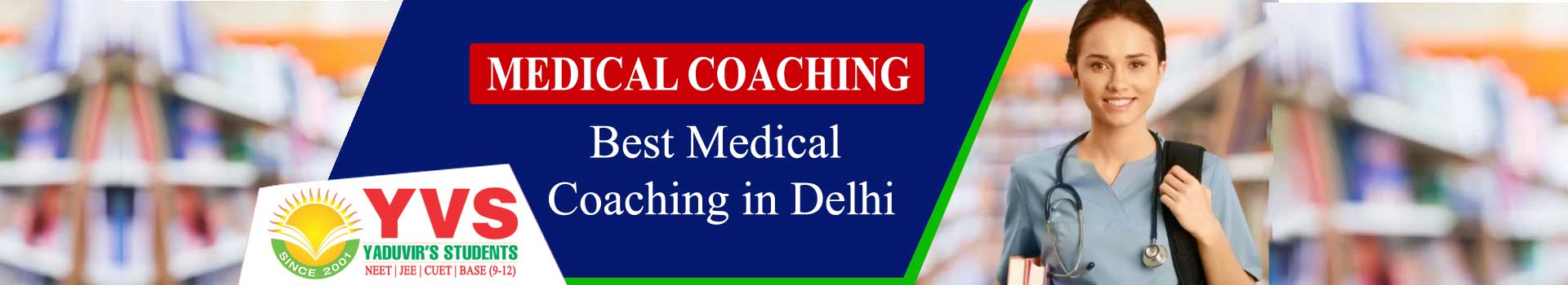 NEET coachin in laxmi nagar delhi