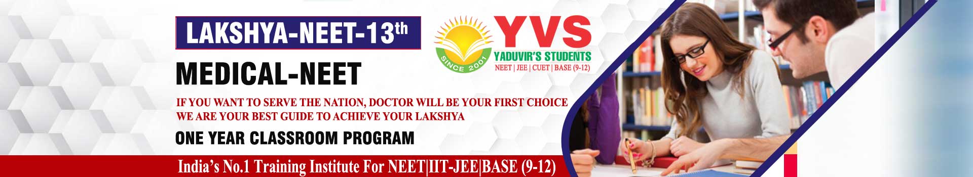 Best NEET coaching in Delhi