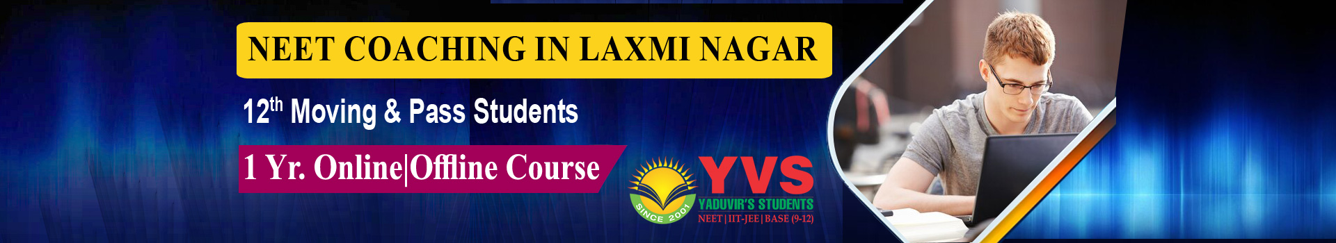 NEET Coaching in delhi