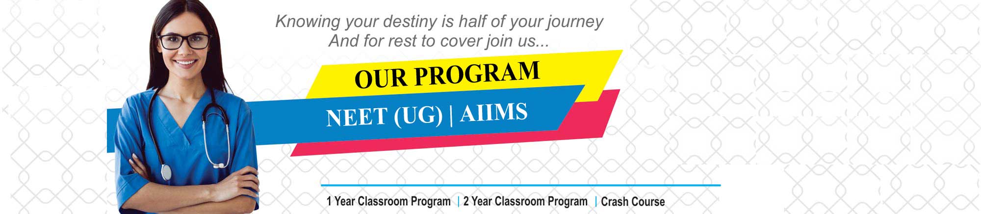 NEET Coaching in Faridabad Haryana