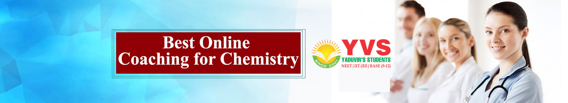 online coaching for chemistry in laxmi nagar delhi
