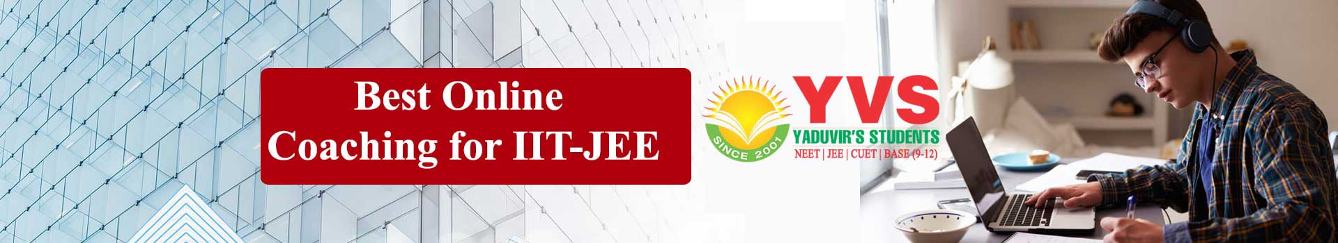 best online coaching for iit-jee