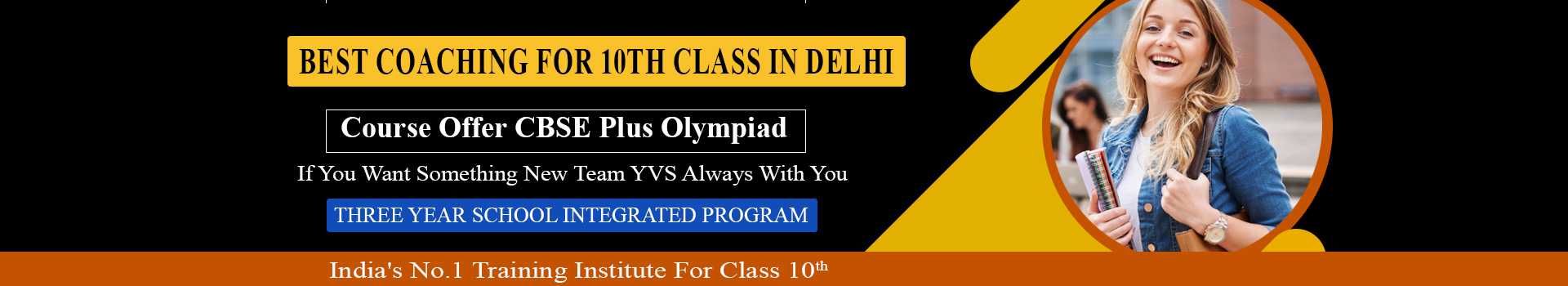 coaching for 10 standard in delhi