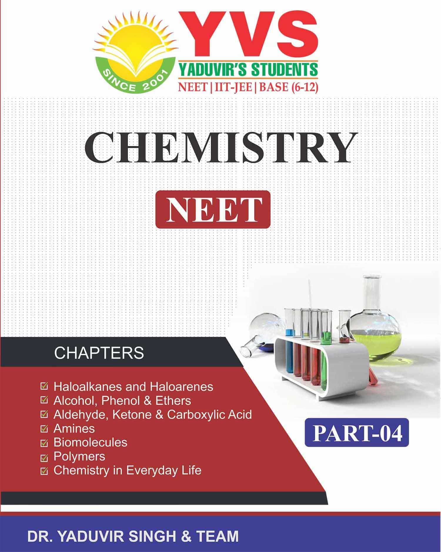 NEET preparation classes Delhi